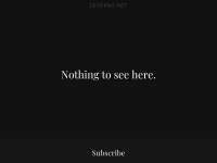 Severns.net