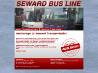 Sewardbuslines.net