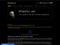 Sfgothic.net