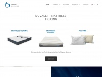 Duvalli.com