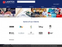 lantex.co.uk