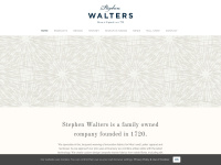 Stephenwalters.co.uk