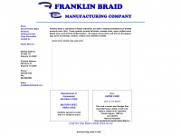 Franklinbraid.com