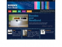 bondex-group.com Thumbnail