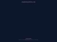 Shadowsystems.net