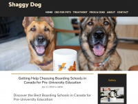 shaggy-dog.net