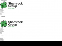 shamrockgroup.net