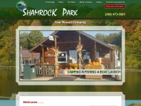 Shamrockpark.net