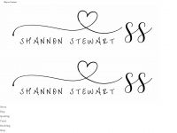 Shannonstewartmodel.com