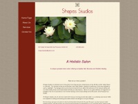 shapesstudios.net Thumbnail