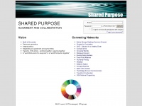 Sharedpurpose.net