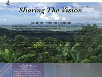 Sharingthevision.net