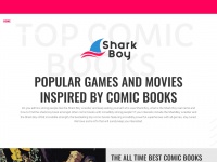 Sharkboy.net
