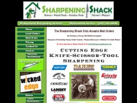sharpeningshack.net Thumbnail