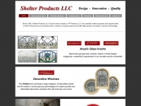 shelterproducts.net Thumbnail