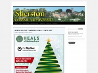 Sherston.net