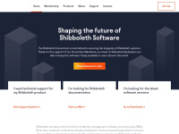 Shibboleth.net