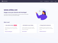 Shibx.net