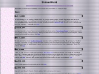 Shimerworld.net