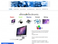 Shineelectronic.net