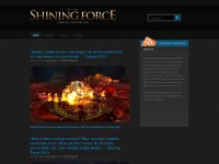 shiningforce.net