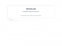 shirock.net Thumbnail