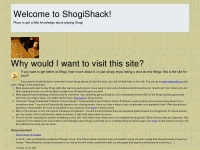 shogishack.net Thumbnail
