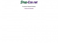Shop-eze.net