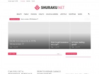 Shuraku.net