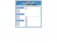shutarou.net