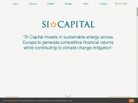 Sicapital.net