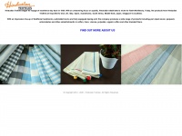 Hindustan-textiles.com