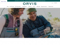 orvis.co.uk Thumbnail
