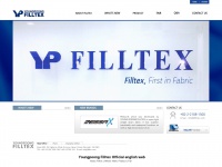 filltex.com Thumbnail