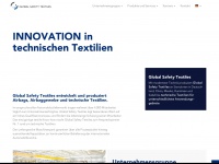 Global-safety-textiles.com