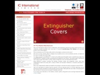 ic-international.com Thumbnail