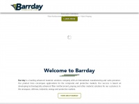 barrday.com