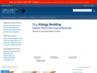 allergyguarddirect.com Thumbnail
