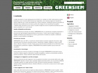 Greensiem.com