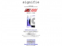 Signifie.net