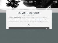 Summerstormentertainment.com