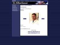 silberbauer.net Thumbnail