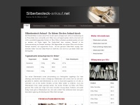 silberbesteck-ankauf.net Thumbnail
