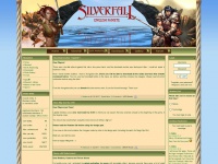 silverfall.net Thumbnail