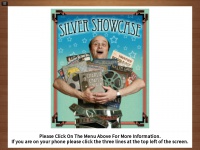 silvershowcase.net Thumbnail