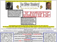 silverstealers.net Thumbnail