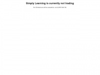 Simplylearning.net