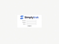 simplytrak.net Thumbnail