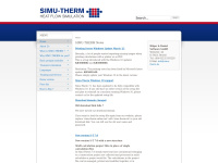 Simu-therm.net