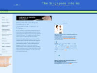 Singapore-interns.net